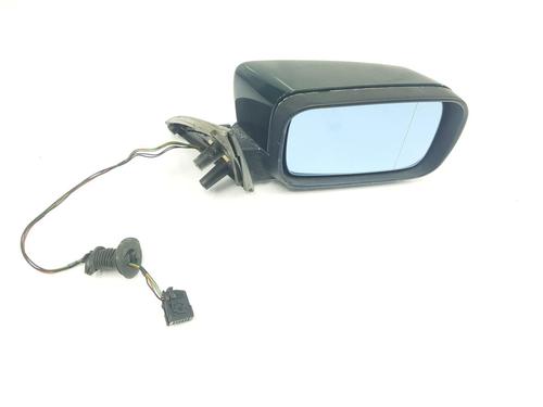 Used Right mirror BMW 5 (E39) 523 i (170 hp) 16290708