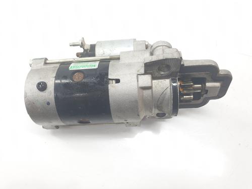 Starter FORD RANGER (TKE) 2.2 TDCi 4x4 | BP29825490M8