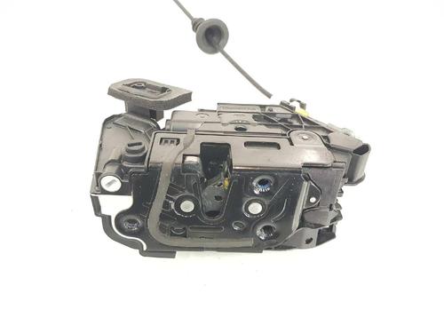 Rear left lock SKODA RAPID (NH3, NK3, NK6) 1.6 TDI | BP6243911C100 