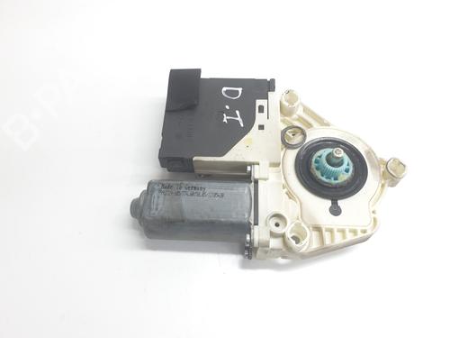 Used Left front window motor VW PASSAT B6 (3C2) 2.0 TDI 16V (140 hp) 28962665