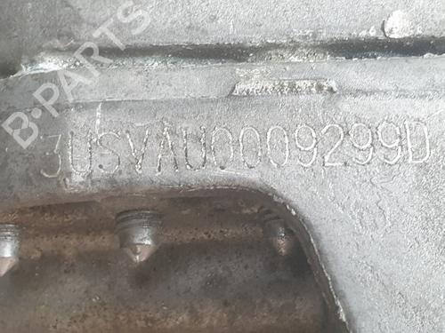 Gearbox TOYOTA PROACE Van (MDX_)  | BP29811109M3 