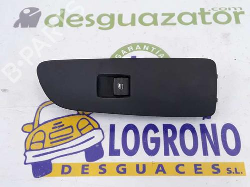 Right front window switch BMW 1 (E87) 118 d | BP3422068I26 