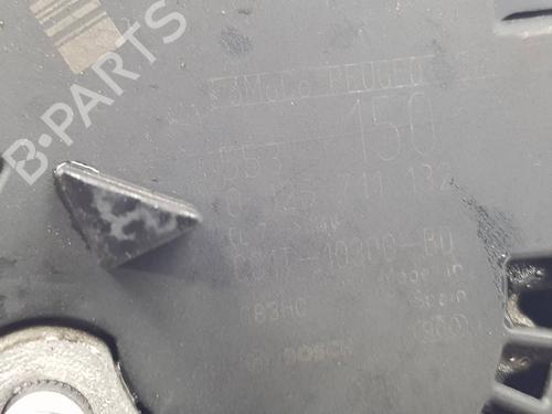 Alternator FORD TRANSIT CUSTOM V362 Van (FY, FZ) | BP40261997M7 - Image 7