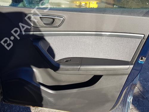 Glove box SEAT ATECA (KH7, KHP)  | BP30704380C95 