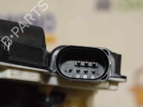 Front left lock VW TIGUAN (5N_)  | BP1908448C98 