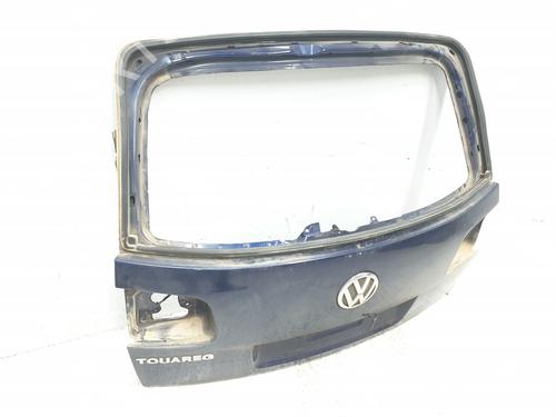 Tailgate VW TOUAREG (7LA, 7L6, 7L7) 2.5 R5 TDI | BP18915826C6 