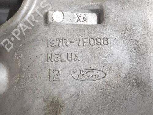 Gearbox FORD TRANSIT CONNECT MPV 1.6 TDCi | BP38566246M3 - Image 7