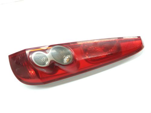 Right taillight FORD FIESTA V (JH_, JD_) 1.6 TDCi | BP20189415C35 