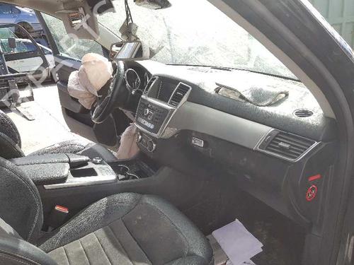 Rudehejsemotor forskærm venstre MERCEDES-BENZ M-CLASS (W166) ML 250 CDI / BlueTEC 4-matic (166.004, 166.003) | BP6045939E21 