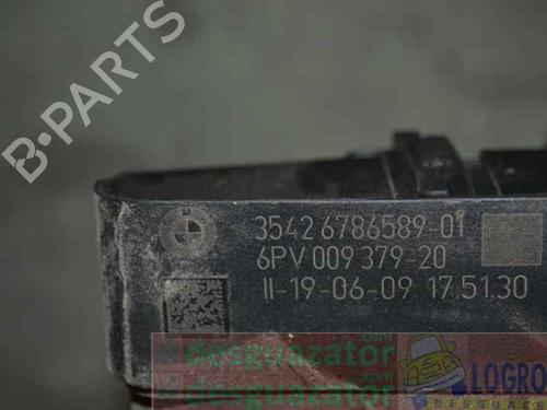 Pedal BMW 1 (E87) 116 d | BP1634074I4 
