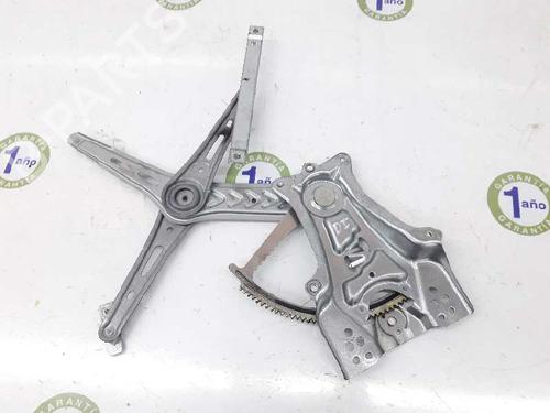 Used Front left window mechanism OPEL VECTRA C (Z02) 1.9 CDTI (F69) (150 hp) 3381479