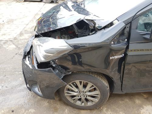 Rim TOYOTA YARIS (_P13_) 1.5 Hybrid (NHP130_, NHP130) | BP32374780C45 