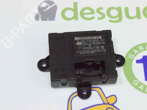 Other LAND ROVER DISCOVERY IV (L319) 3.0 TD 4x4 | BP14122374O1 