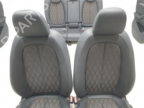 Seats set BMW X1 (F48) sDrive 18 d | BP29313331C78 