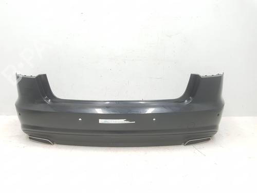 Used Rear bumper AUDI A6 C7 (4G2, 4GC) 2.0 TDI (190 hp) 29479420