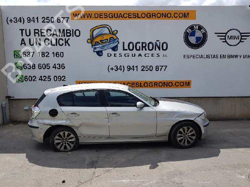 Left front window motor BMW 1 (E87) 118 d | BP5407370E21 