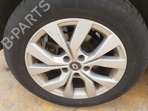 Køler RENAULT KADJAR (HA_, HL_) 1.5 dCi 110 (HLA3) | BP9398021M31 