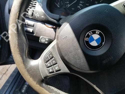 Steering wheel controls BMW X5 (E53) 3.0 d | BP10569122E15 
