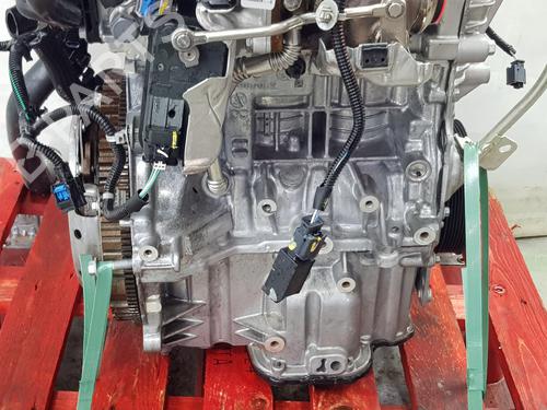 Engine DACIA SANDERO III  | BP35806172M1  - Image 11