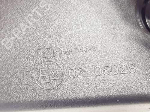 Bakspejl indvendigt RENAULT ZOE (BFM_) ZOE (BFMD) | BP38037789I6 - Image 6