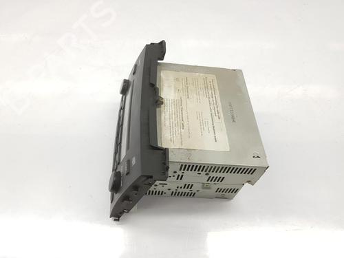 Radio TOYOTA LAND CRUISER PRADO (_J12_) 3.0 D-4D (KDJ120, KDJ125) | BP18020387E6 