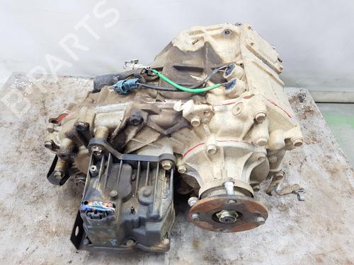 Transfer box TOYOTA LAND CRUISER PRADO (_J12_) 3.0 D-4D (KDJ120, KDJ125) | BP20222960M36 