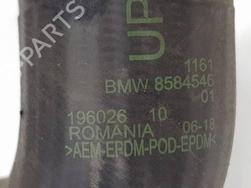 Intercooler pipe BMW X3 (G01, F97, G08) xDrive 20 d | BP40156531M127  - Image 5