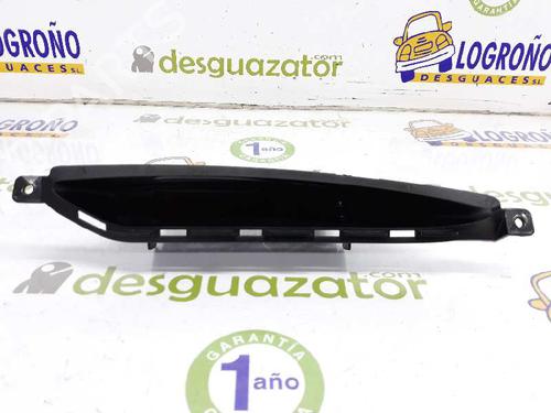Display SUBARU IMPREZA Hatchback (GR, GH, G3) 2.5 WRX STI AWD (GRF) (301 hp) 3662655