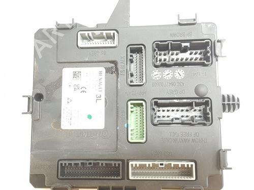 Electronic module DACIA DUSTER (PYM_, PYN_) 1.2 TCe 130 | BP37521361M83 - Image 2
