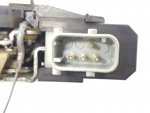 Rear right lock BMW 5 (E39) 520 d | BP13330427C99 