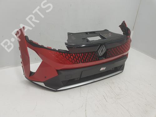 Front bumper RENAULT SCENIC E-TECH PHASE I EV60 | BP36870098C7  - Image 9