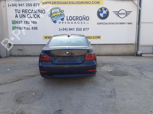 Driveshaft BMW 5 (E60) 530 d | BP37248579M37 - Image 13