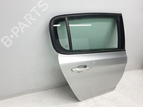 Right rear door PEUGEOT 308 II (LB_, LP_, LW_, LH_, L3_)  | BP20325998C5