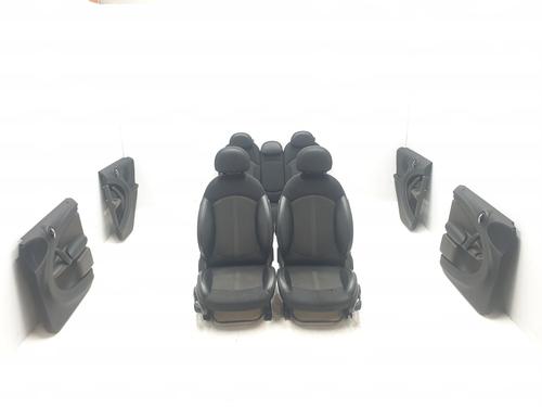 Used Seats set MINI MINI COUNTRYMAN (R60) One D (90 hp) 28484909