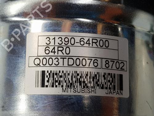 Other SUZUKI SX4 S-Cross (JY) 1.4 T (AKK414) | BP22554362O1 