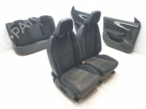 Conjunto de bancos RENAULT AUSTRAL  | BP32196351C78 