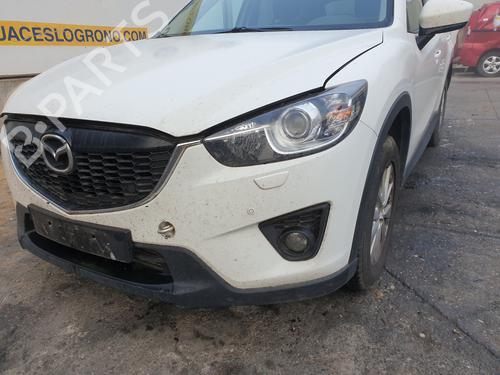 Antriebswelle links vorne MAZDA CX-5 (KE, GH) 2.2 D AWD (KE2AW) | BP21763815M38 