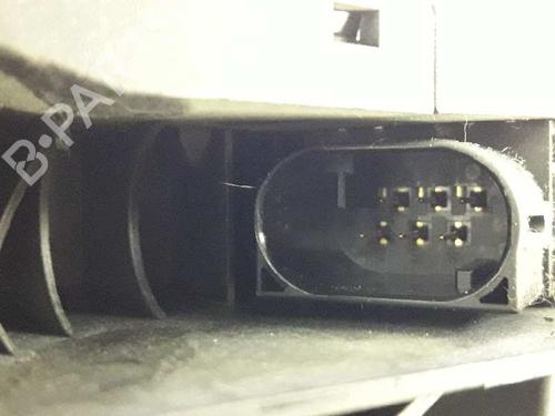 Pedal BMW 5 Touring (E61) 530 d | BP2992811I4 