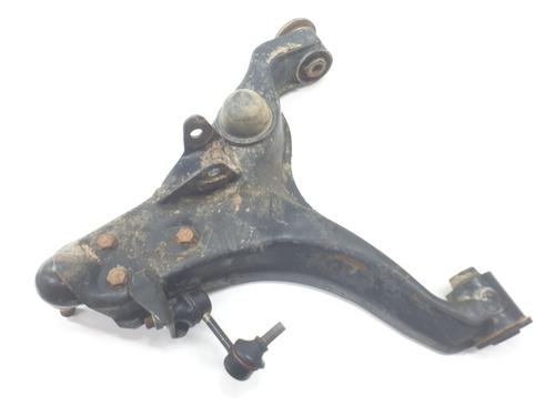 Used Right front suspension arm MITSUBISHI PAJERO III (V7_W, V6_W) 3.2 Di-D (V68W, V78W) (165 hp) 29001298