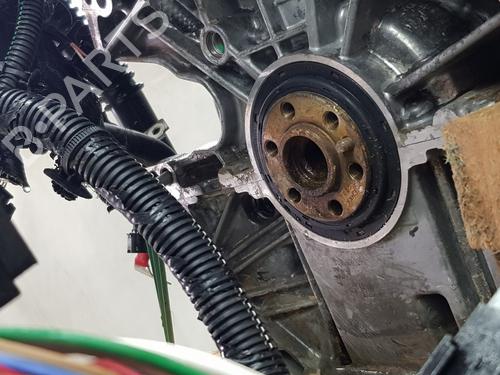 Engine DACIA JOGGER (RK_) | BP32510371M1