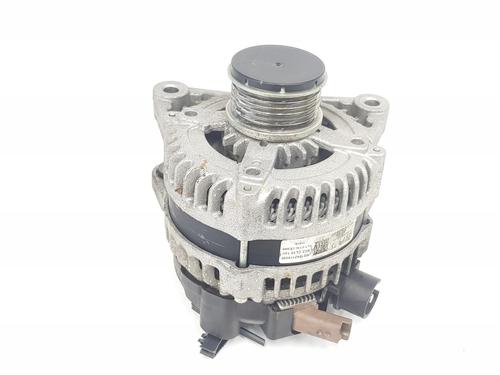 Used Alternator PEUGEOT 2008 I (CU_) 1.5 BlueHDI 120 (120 hp) 29746964