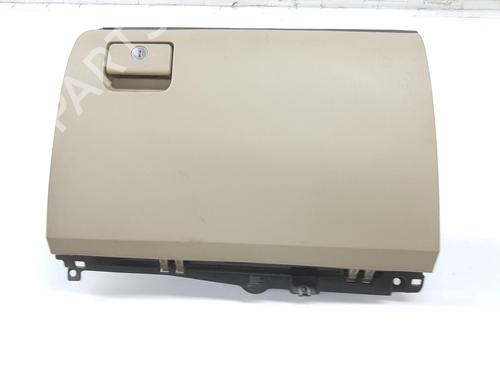 Used Glove box TOYOTA LAND CRUISER PRADO (_J12_) 3.0 D-4D (KDJ120, KDJ125) (166 hp) 12462483