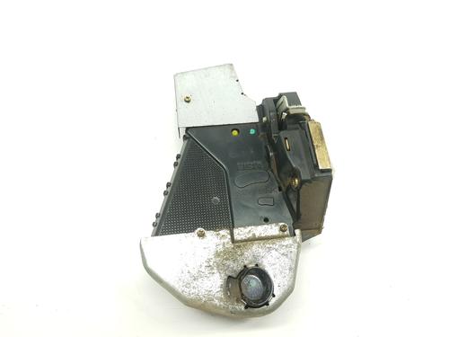 Tailgate lock TOYOTA LAND CRUISER PRADO (_J12_) 3.0 D-4D (KDJ120, KDJ125) | BP21272697C101 
