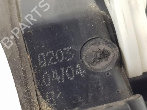 Front right lock BMW 3 (E46) 320 d | BP29409323C97 