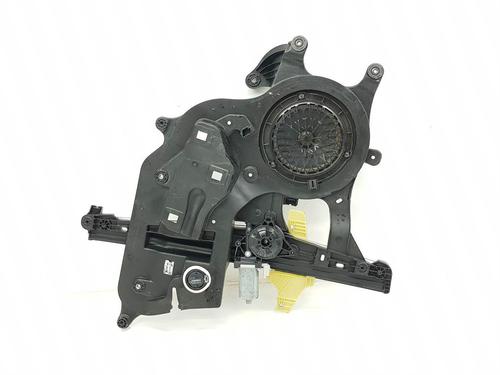 Front left window mechanism CITROËN BERLINGO (ER_, EC_) | BP38485934C22 - Image 7