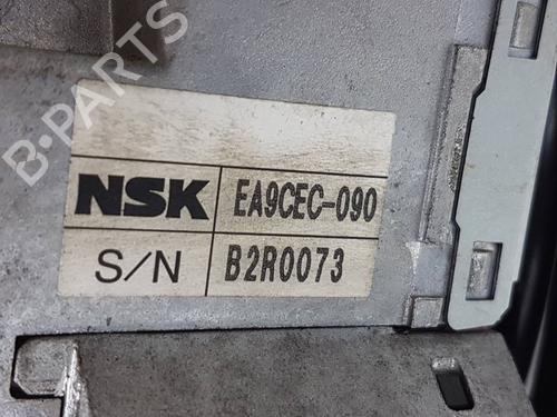Steering column RENAULT KANGOO BE BOP (KW0/1_) 1.5 dCi | BP38708792M21 - Image 3