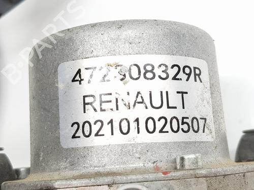 Vacuum pump DACIA SPRING EV (B6M1) | BP39191616M80 - Image 6