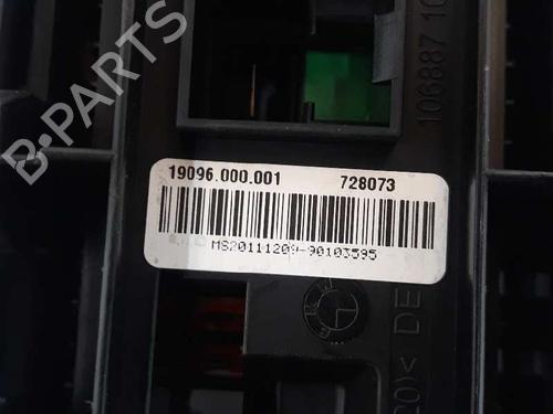 Fuse box BMW 1 (F20) 120 d | BP5413191E1 