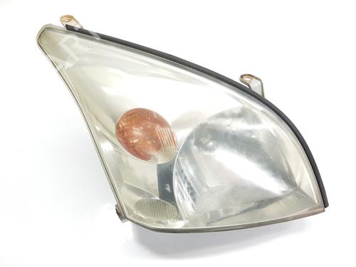Right headlight TOYOTA LAND CRUISER PRADO (_J12_) 3.0 D-4D (KDJ120, KDJ125) | BP24614930C29 