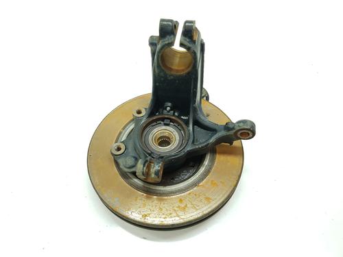 Right front steering knuckle PEUGEOT 208 I (CA_, CC_) 1.6 BlueHDi 100 | BP20190431M26 